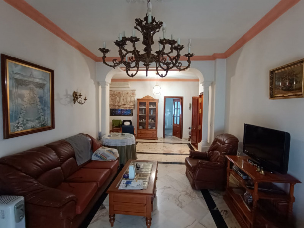la Algaba, 41989, ,1 BañoBathrooms,Casa,Venta,1580