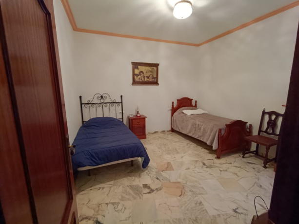 la Algaba, 41989, ,1 BañoBathrooms,Casa,Venta,1580