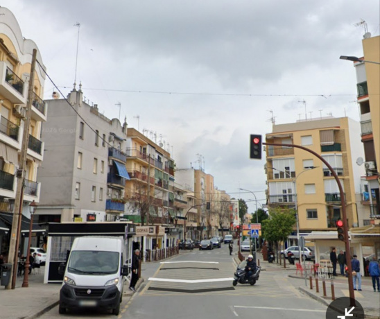 CAMAS, 41900, 2 Habitaciones Habitaciones, ,1 BañoBathrooms,Piso,Venta,1585