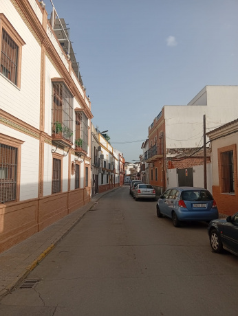 CAMAS, 41900, ,Casa,Venta,1587