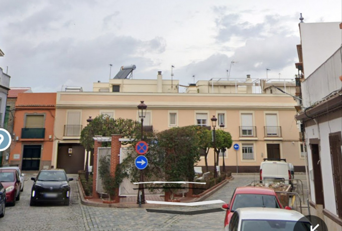 CAMAS, 41900, ,Casa,Venta,1587