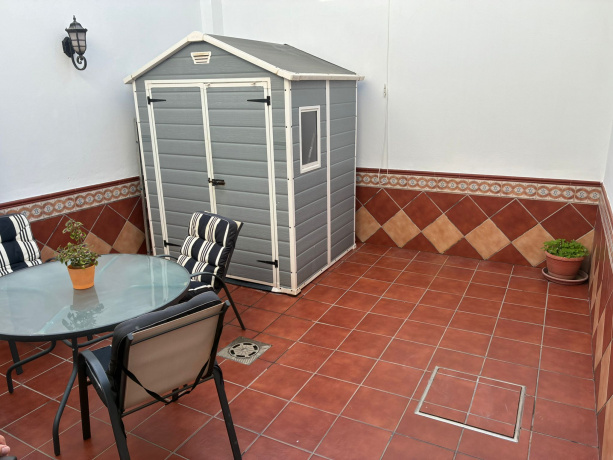 CAMAS, 41900, ,2 BathroomsBathrooms,Casa,Venta,1589