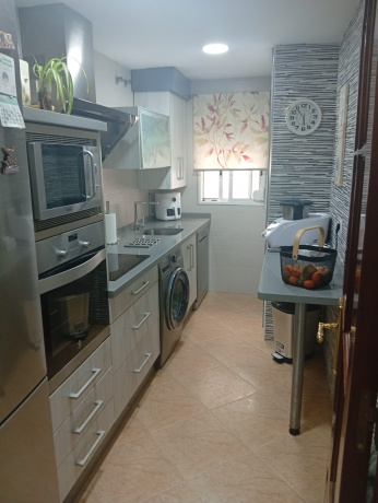 21007, 2 Habitaciones Habitaciones, ,1 BañoBathrooms,Piso,Venta,1591