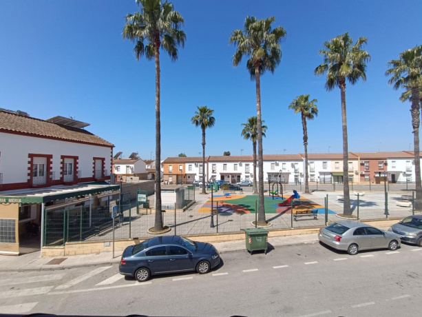 41806, 4 Habitaciones Habitaciones, ,2 BathroomsBathrooms,Piso,Venta,1594