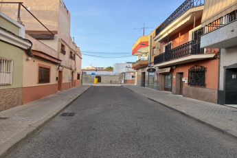CENTRO, 41900, ,2 BathroomsBathrooms,Casa,Venta,1597
