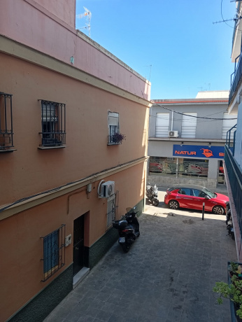 CENTRO, 41900, 2 Habitaciones Habitaciones, ,1 BañoBathrooms,Piso,Venta,1600