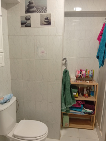 CENTRO, 41900, 2 Habitaciones Habitaciones, ,1 BañoBathrooms,Piso,Venta,1600
