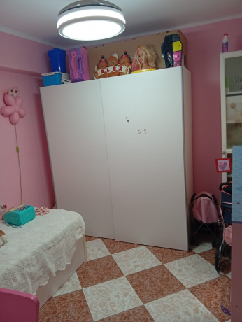 CENTRO, 41900, 2 Habitaciones Habitaciones, ,1 BañoBathrooms,Piso,Venta,1600