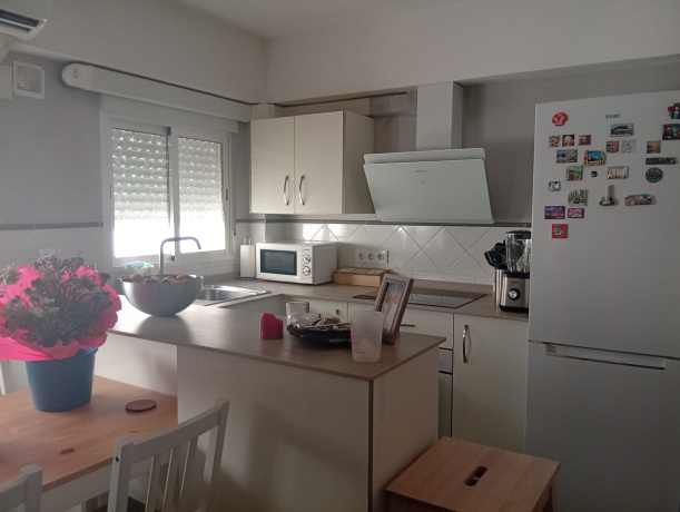 CAMAS, 41900, 2 Habitaciones Habitaciones, ,1 BañoBathrooms,Piso,Venta,1601