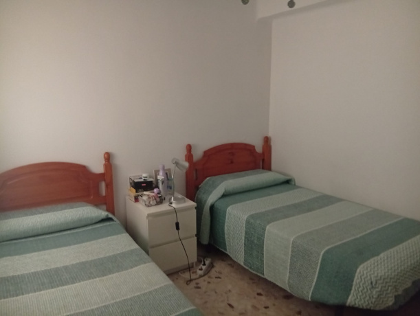 CAMAS, 41900, 2 Habitaciones Habitaciones, ,1 BañoBathrooms,Piso,Venta,1601