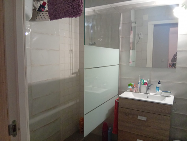 CAMAS, 41900, 2 Habitaciones Habitaciones, ,1 BañoBathrooms,Piso,Venta,1601