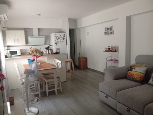 CAMAS, 41900, 2 Habitaciones Habitaciones, ,1 BañoBathrooms,Piso,Venta,1601