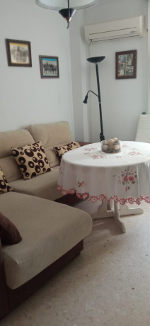 Sanlucar de Barrameda, 3 Habitaciones Habitaciones, ,2 BathroomsBathrooms,Piso,Alquiler,1602