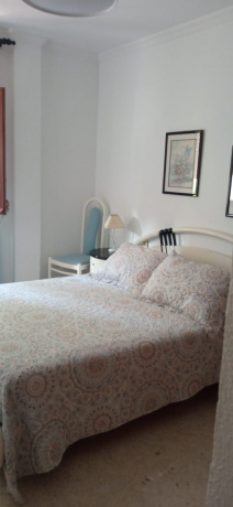 Sanlucar de Barrameda, 3 Habitaciones Habitaciones, ,2 BathroomsBathrooms,Piso,Alquiler,1602