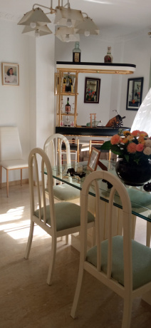 Sanlucar de Barrameda, 3 Habitaciones Habitaciones, ,2 BathroomsBathrooms,Piso,Alquiler,1602