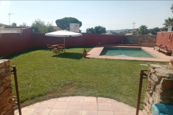 EL CASTILLO DE LAS GUARDAS, 41899, ,Casa,Venta,1606