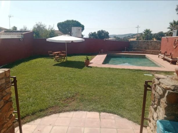 EL CASTILLO DE LAS GUARDAS, 41899, ,Casa,Venta,1606