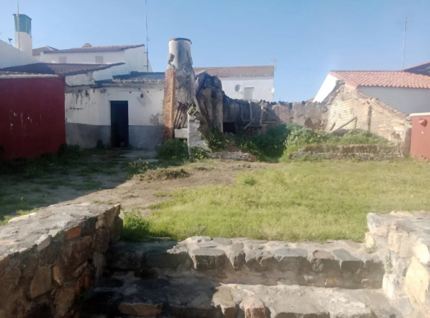 EL CASTILLO DE LAS GUARDAS, 41899, ,Casa,Venta,1606