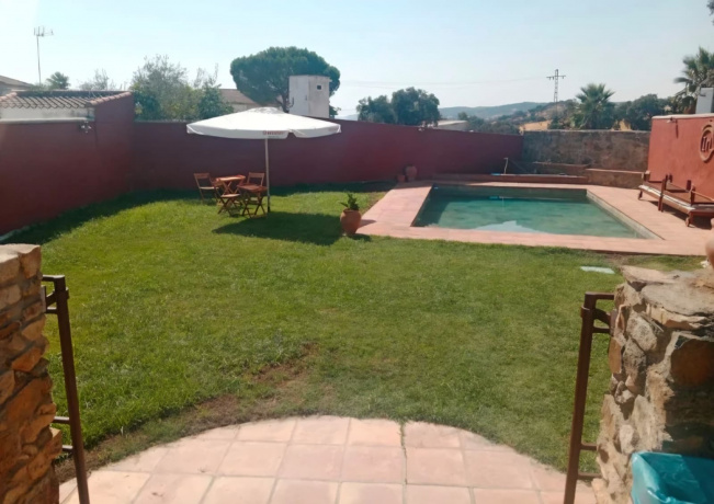 EL CASTILLO DE LAS GUARDAS, 41899, ,Casa,Venta,1606