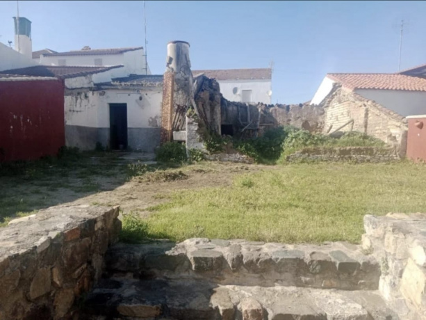 EL CASTILLO DE LAS GUARDAS, 41899, ,Casa,Venta,1606