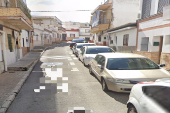 LA EXTREMEÑA, 41900, ,Local,Venta,1621