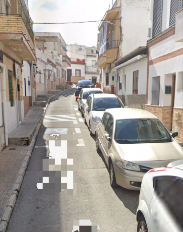LA EXTREMEÑA, 41900, ,Local,Venta,1621