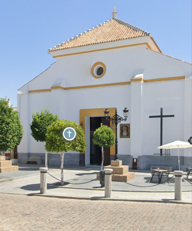 GUILLENA, ,1 BañoBathrooms,Casa,Venta,1638