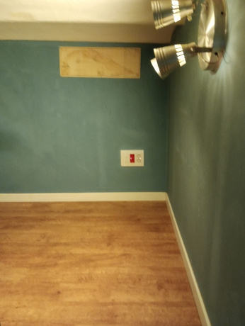 41010, 1 Dormitorio Habitaciones, ,1 BañoBathrooms,Piso,Venta,1640