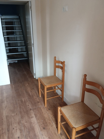 41010, 1 Dormitorio Habitaciones, ,1 BañoBathrooms,Piso,Venta,1640